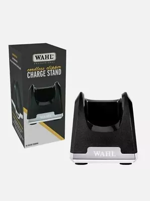 Wahl Professional Cordless Clipper Charging Stand Charger Dock 3801-117 • £26.99