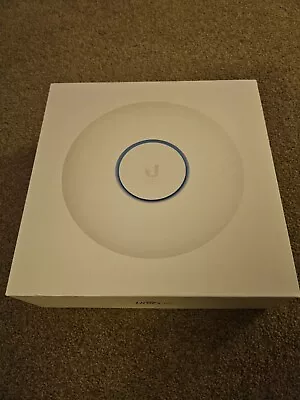 Ubiquiti Networks UniFi AC Pro 1300 Mbps Wireless Access Point - UAPACPRO 5 • £50