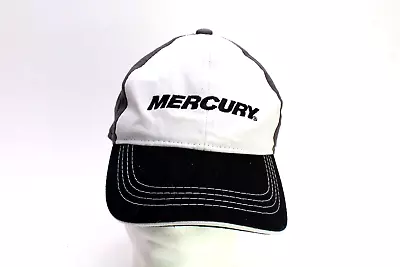 Mercury Hat Adjustable • $15