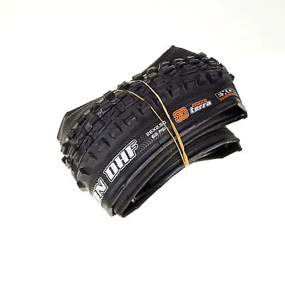 MAXXIS Minion DHF 26 X 2.5  Folding Tire 3C MaxxTerra  EXO Mountain Bike Tire • $59