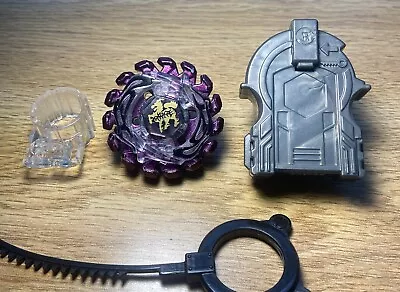 Beyblade Metal Masters - Poison Zurafa S130mb Hasbro • $29.99