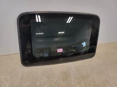 1997-2001 Honda Prelude Sunroof Glass With Covers Moonroof Sunroof • $199.99