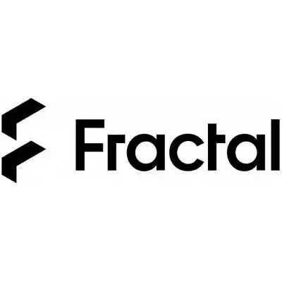$27 • Buy Fractal Design SSD Bracket Kit - Type B For Define 7 Case, Black