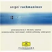 Rachmaninov Sergey : Rachmaninov: Symphony No.2/Piano Concert CD Amazing Value • £2.98