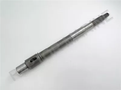 Propeller Shaft For YAMAHA Outboard 200/225/250HP PN 69J-45611-00 • $175.99