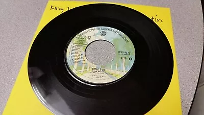 Steve Martin - King Tut /  Sally Goodin -  Pop 45 Vinyl Record • $4.99