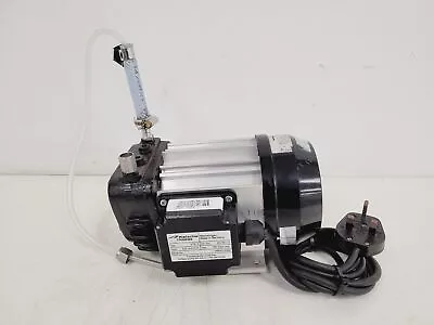 Rietschle Thomas Picolino Vacuum Pump  Type - VTE 3 Lab • £200
