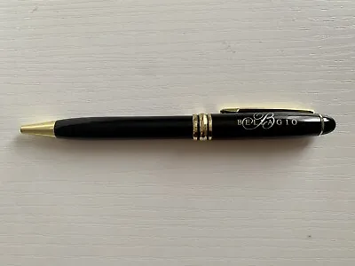 Bellagio Executive Ballpoint Pen • $40