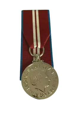 Queen`s Diamond Jubilee Full & Mini Size Medals Pin Bar Loose Or Court Mounted • £2.50