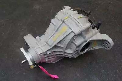 Rear Axle Differential Carrier Assembly 00552720120 OEM Alfa Romeo Stelvio 2018 • $269.99