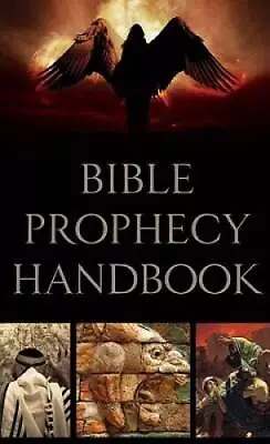 Bible Prophecy Handbook (Value Books) - Mass Market Paperback - GOOD • $4.45