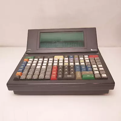 Verifone Ruby II CC 94-070A2 Gas Station Register Terminal • $329.99