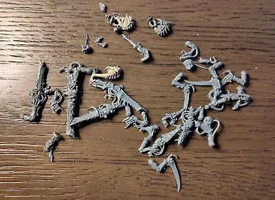 Warhammer 40K - Tyranids Spares - Kitbash  Parts Bits Etc. • £4.99