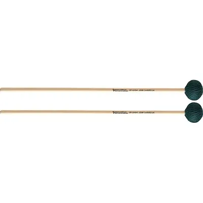 Innovative Percussion Jim Casella Keyboard Mallets Ip1004 Soft Cord Vibraphone • $65.99