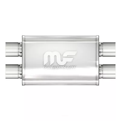 Magnaflow Performance Exhaust 11386 Stainless Steel Muffler • $161.83