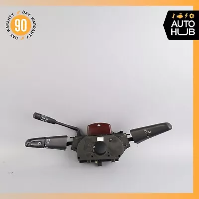 02-05 Mercedes W163 ML320 ML500 Steering Column Control Switch 0015407645 OEM • $103.75