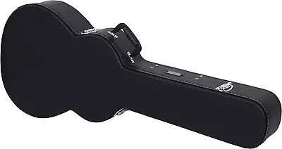 Cases GWE-000AC Hard-Shell Wood Case For Martin Acoustic GuitarsBlack • $165.37