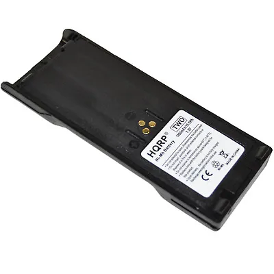 Battery For Motorola GP900 GP1200 GP2010 GP2013 Digital Portable Two-Way Radio • $18.95