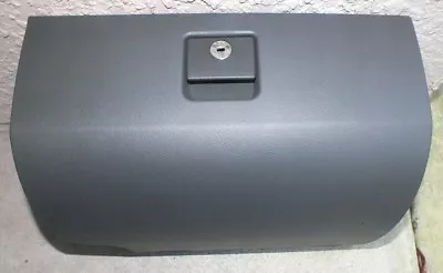 Charcoal Mercedes Slk230 R170  Glove Box Compartment Dash Door 1706800698 • $159.90