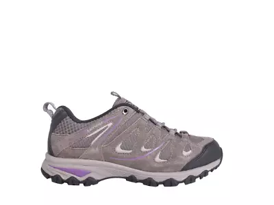 Karrimor Summit Ladies Walking Shoes Charcoal UK 4 EUR 37 US 6*REFCRS335 • £19.99