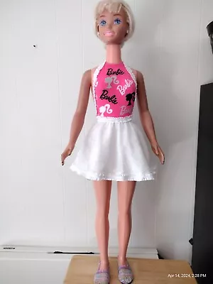 Summer Dress For My Size 36 /38 Barbie • $23.99