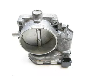 01-06 Mercedes E500 S500 Cl500 Ml500 Clk500 S430 Throttle Body Actuator 071516#1 • $99.94