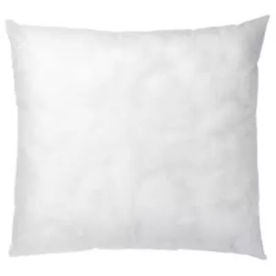 £7.99 • Buy Ikea Inner Cushion Pad Padded Insert Filling 50x50cm  40x65cm  65x65cm NEW