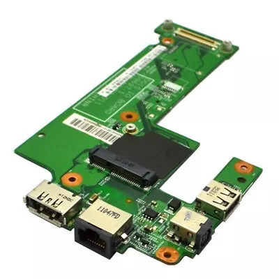 FOR Dell Inspiron 15R M5010 N5010 DG15 0WXHDY Network Card Power Board WXHDY • $23.99