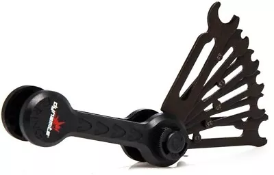 Dynamite DYNT1107 Ultimate E-Clip Tool 1.5MM-5MM • $24.99