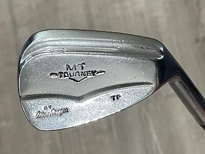 MacGregor Golf MT TOURNEY TP #11 IRON / SAND WEDGE Right Handed Steel Tourney  • $30