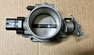 Dodge Viper Throttle Body Assembly PN#5245241 Gen 1 • $149.99