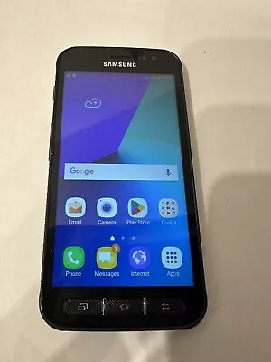 Samsung Xcover 4  Unlocked • £30