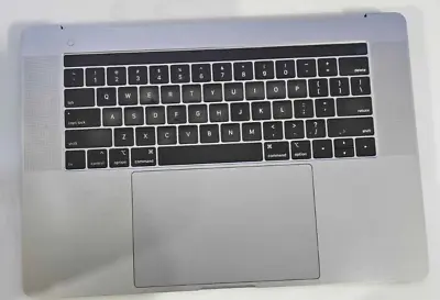 Keyboard Housing For Apple MacBook Pro A1990 Space Grey 22224F20 • $89.95