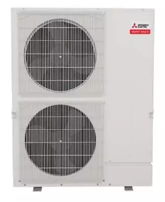 60000 BTU 20 SEER Mitsubishi Multi-Zone Ductless Heat Pump Condenser • $5662