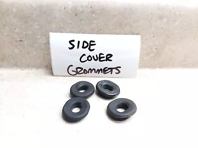 1984 Honda V65 Sabre VF1000S VF 1000 Side Cover Rubber Grommets PJ-1 • $9