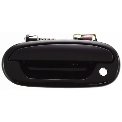 $11.55 • Buy For Ford F-150 F250 Outside Door Handle - Front Left Driver  - Smooth Black