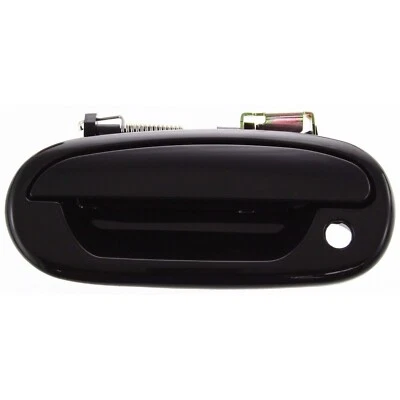 $11.55 • Buy For Ford F-150 F250 Outside Door Handle - Front Left Driver  - Smooth Black