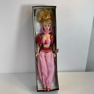 Barbie Jeannie Genie By Joshard Originals Fashion Mattel Doll Rare Custom • $325