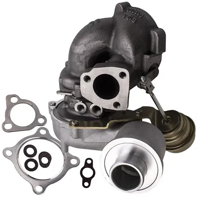 Turbo For Audi A3 TT Seat Leon VW Bettle Bora SKODA SUPER 1.8T K03 06A145704T • $309.98