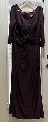 La Femme Dress Size 16 Good Used Condition • $15
