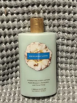 Victoria's Secret ENDLESS LOVE Fragranced Lotion New • $39.99