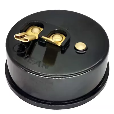 $17.49 • Buy Electric Choke Thermostat Cap For Holley 2300 4011 4100 4150 4160 Style