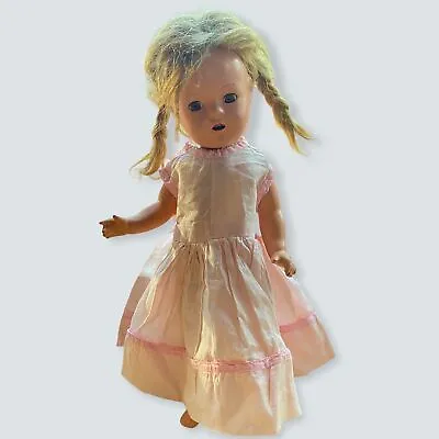 Vintage Princess Elizabeth By Madame Alexander Doll • $95