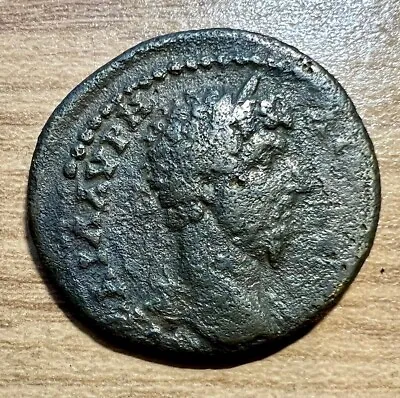 SALE!     Marcus Aurelius AE26 Of Istros? • £18