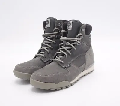 £79.07 • Buy HI-TEC Women's Sierra Tarma WP Boots, Charcoal/Cool Grey Size 10