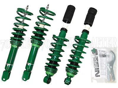 Tein Street Basis Z Coilovers For 04-11 Mazda RX-8 RX8 SE3P • $529.88