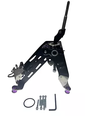 Fully Adjustable Race Spec Short Shifter For Honda Civic 1.5T 10th Gen 16-21 FK8 • $199.95