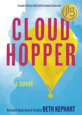 Cloud Hopper By Kephart Beth • $6.63