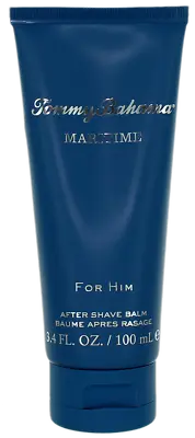 Maritime By Tommy Bahama For Men After Shave Balm 3.4oz NEW • $15.65