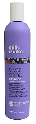 Milk_shake Silver Shine Shampoo 10.1 Ounce • $15